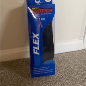Redi-Thotics Flex Orthotic Insoles